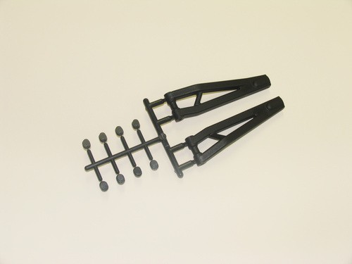 MUG E0180 Front Upper Suspension Arm: X6T