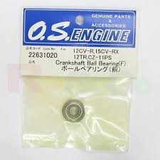 Front Ball Bearing for OS MAX 12 CV-R - 22631020