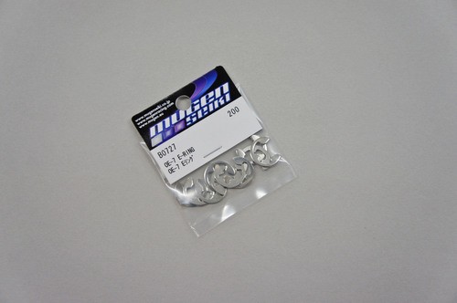 MUG B0727 OE-7 E-Ring (10pcs)