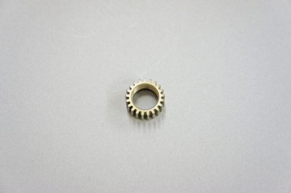 MUG T2719 2nd Gear Pinion 21T: MTX6