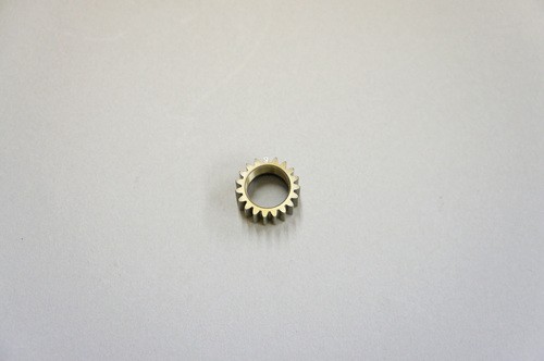 MUG T2717 2nd Gear Pinion 19T: MTX6