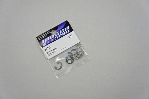 MUG B0726 OE-5 E-Ring (10pcs)