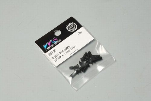 MUG B0730 SIG 3x8 Screw (10pcs)