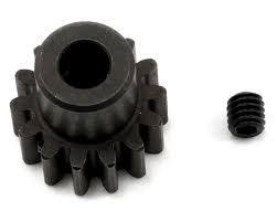 MUG E0713 - Mugen Pinion Gear 14T: MBX E