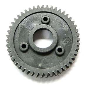 MUG T2233 .2nd Spur Gear 47T Spur: MTX5