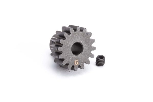 MUG E0715 Pinion Gear 16T