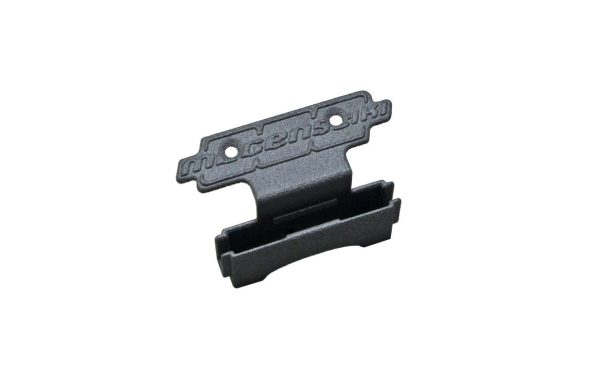 MUG E2324 Mugen Seiki Battery Connector Holder: X8, X7