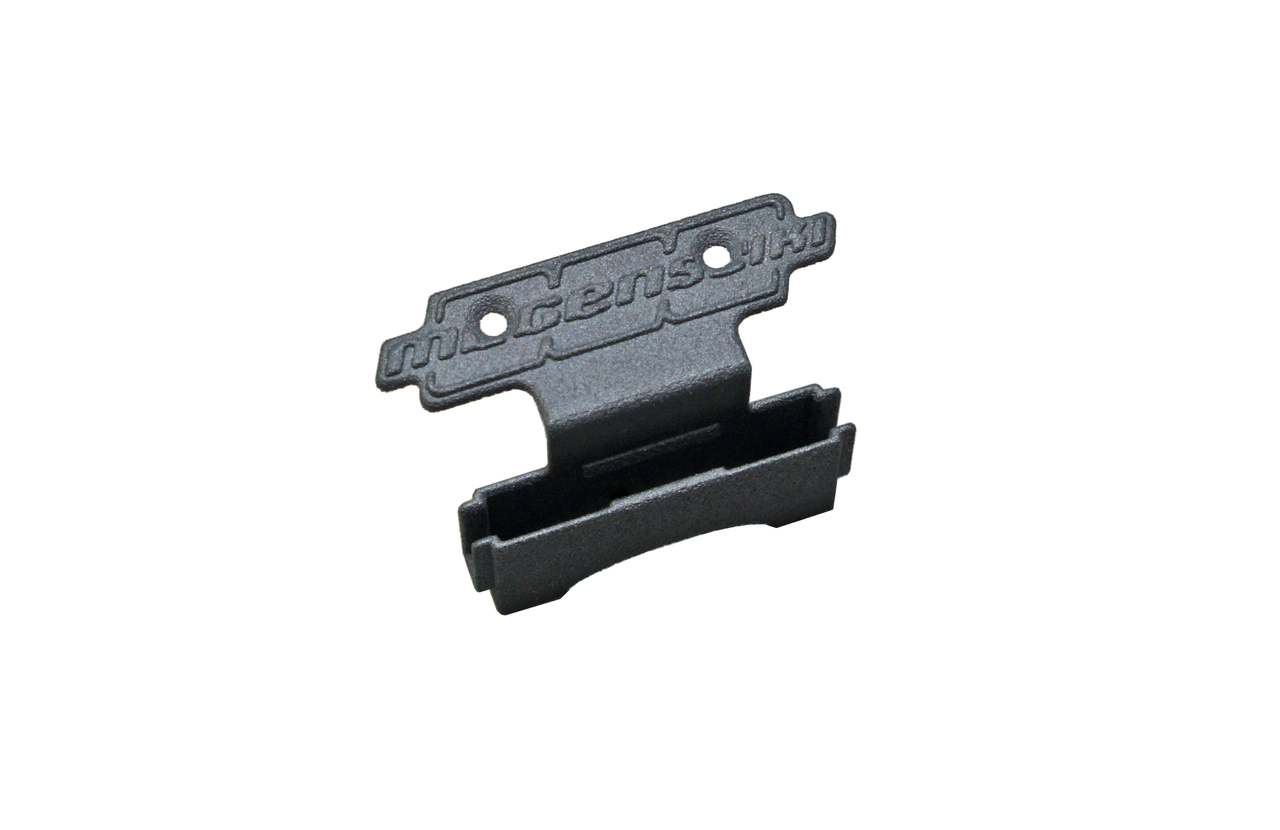 MUG E2324 Mugen Seiki Battery Connector Holder: X8, X7