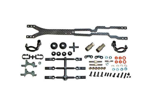 A2002 MTC1 Performance Conversion Kit