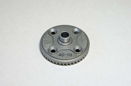 E2264 Conical Gear 46T X8T, X8TE