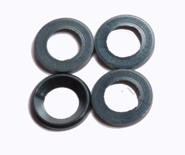 MUG E2712 Engine Mount Washer Set (4pcs)