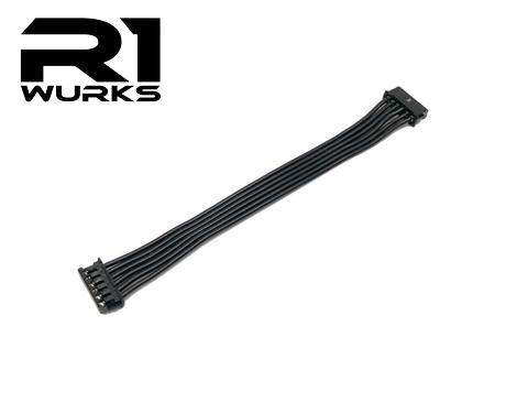 R1S 75MM MOTOR SENSOR WIRE