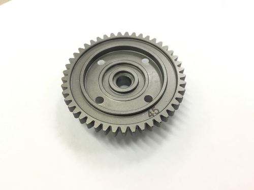 MUG E2267 Spur Gear 45T (HTD)