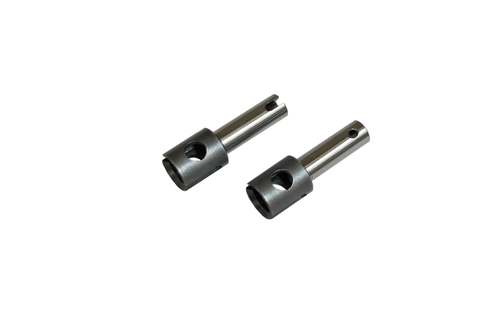 T2245 Outdrives for Adjustable Front One-way (2pcs): MTX6R