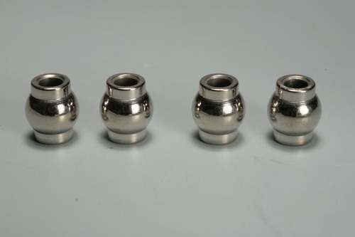 C0107D Pivot Ball (4pcs): X8, X8T