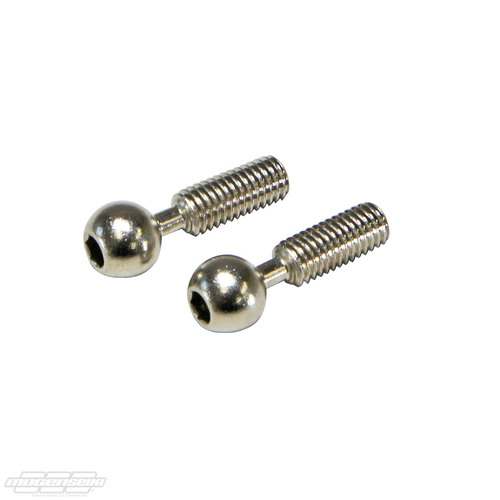 T2159 Pillar Ball (2pcs): MTX7