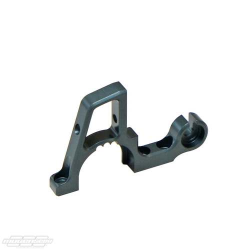 T2153L Aluminum Left Rear Upper Bulkhead: MTX7