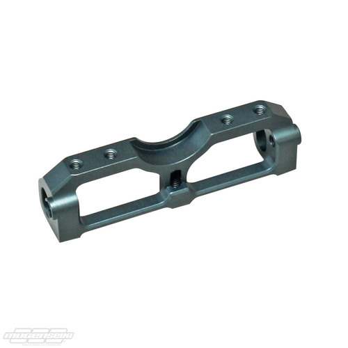 T2152 Aluminum Rear Lower Bulkhead (1pc): MTX7