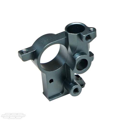 T2154R Aluminum Right Gear Shaft Bulkhead: MTX7