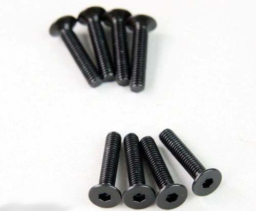 B0749 SJG 4x20F/H Screw (10pcs)