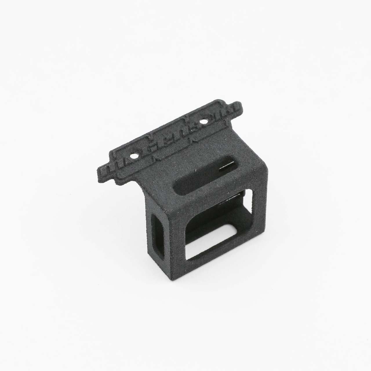 E2325 Mugen Electric Switch Holder (Futaba, Sanwa): X8, X7, X8T, X7T, GT