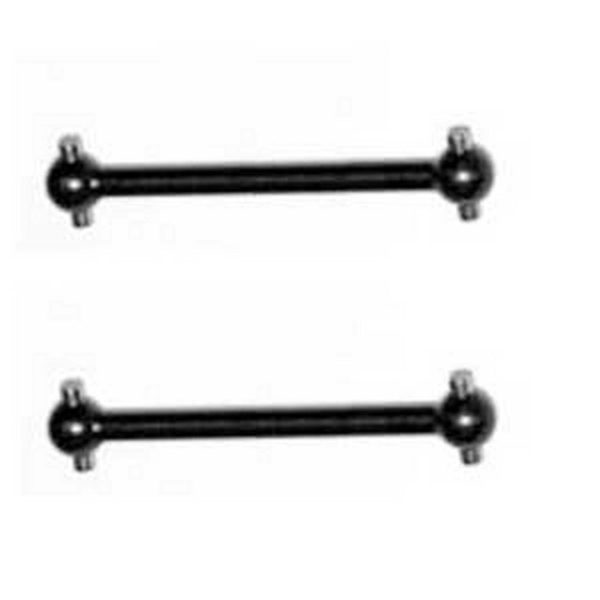 T0273 Rear Drive Shaft for Universal (2pcs): MTX7