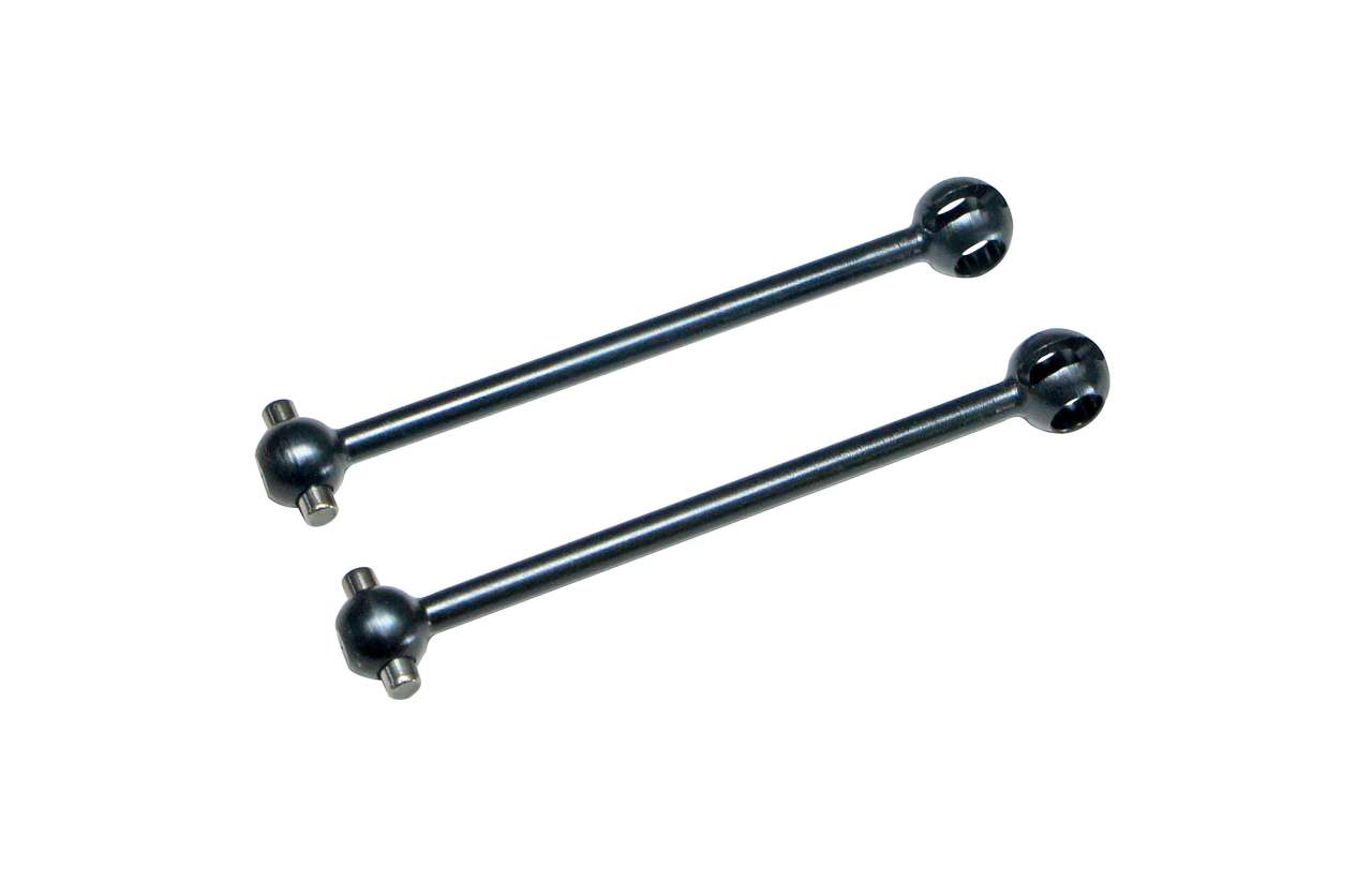 H0272-B Front Drive Shaft (2pcs: MRX6X