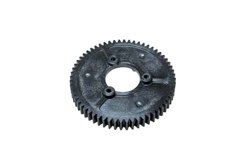 H2237 0.8M 1st Gear Spur Gear 60T: MRX6X