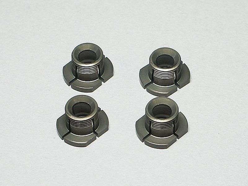 A2147A Lower Arm Pivot Insert (4pcs): MTC2