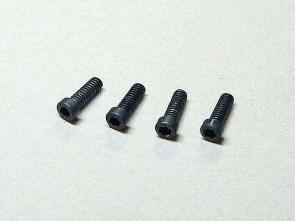 A2241 Wheel Hub Screw (4pcs): MTC2