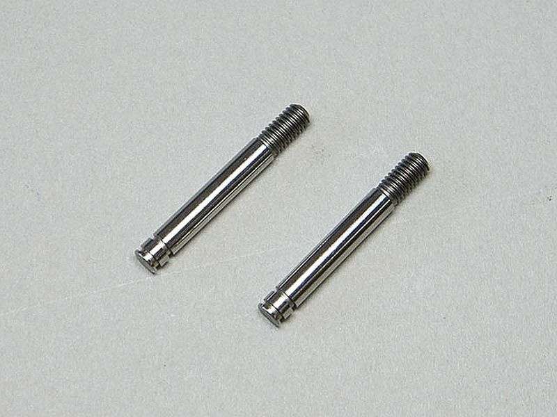 A2528 Shock Shaft F/R (2pcs): MTC2