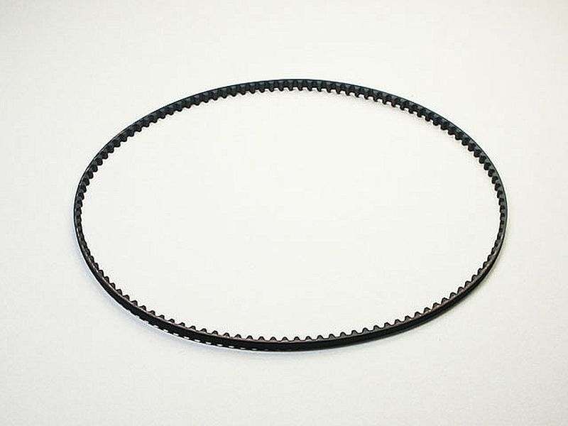 A2242 Drive Belt (Front/Rear): MTC2