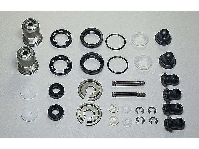 A2537 Shock Set: MTC2