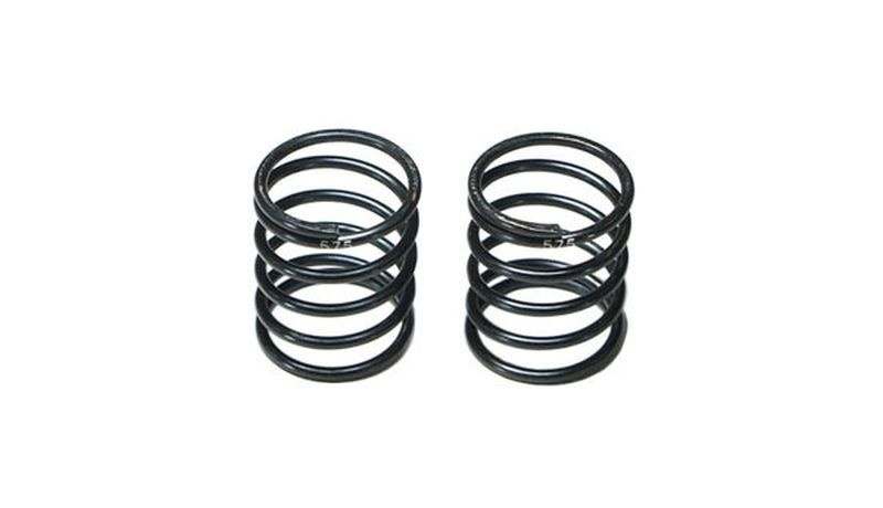 A2532 Shock Spring 5.75T Hard (2pcs): MTC2