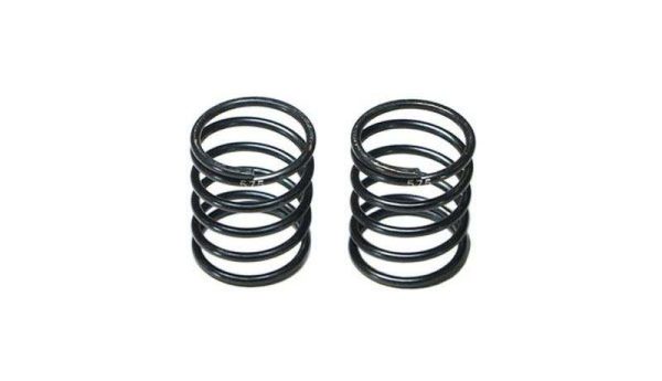 A2536 Shock Spring 6.75T Soft (2pcs): MTC2