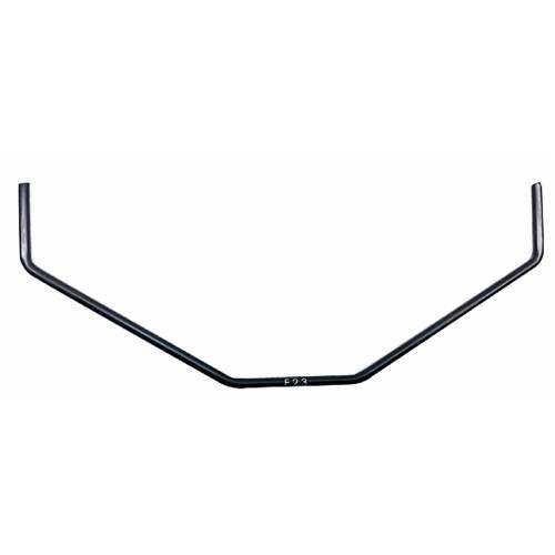 HN-X3GT-20 - FRONT ANTI-ROLL BAR 2.3MM (X3GTS)