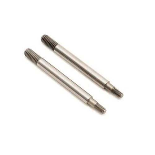 HN-A-67A - SHOCK SHAFT (FRONT) (X3GT)