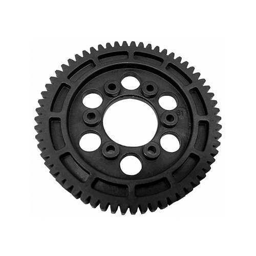 HN-428O - 61T 1ST SPUR GEAR (X3GTS)