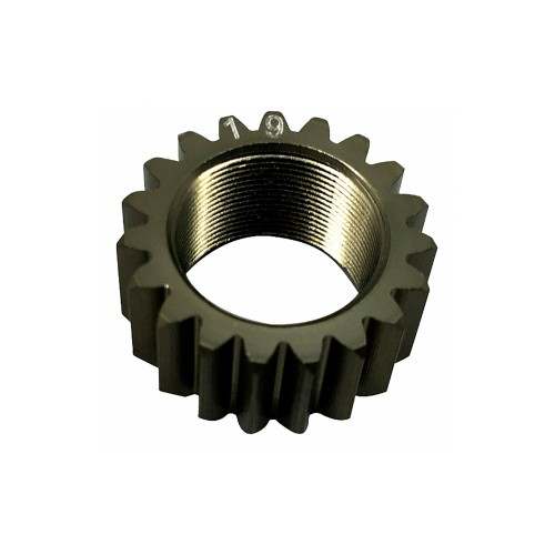 HN-428Q - CLUTCH GEAR (2ND) 19T (X3GTS)