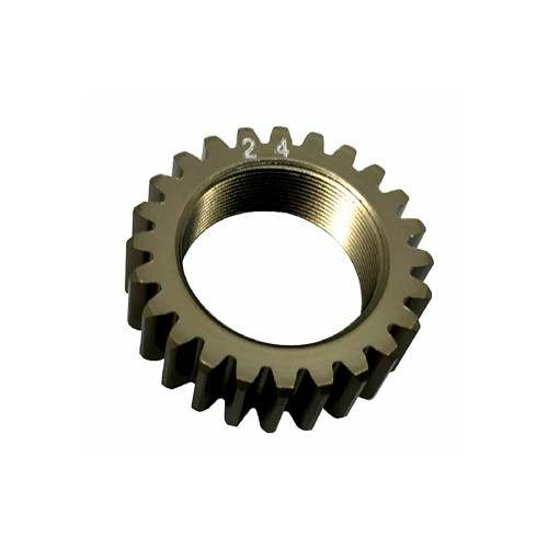 HN-428R - CLUTCH GEAR (2nd) 24T (X3GTS)