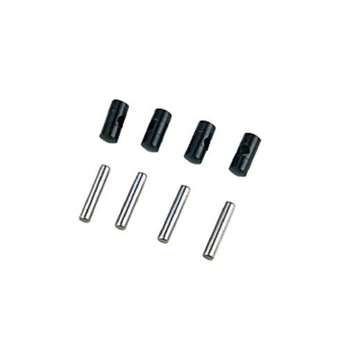 HN-X3-06 - DRIVE SHAFT INSERT / 2.5 X12.8 PIN (X3-X3E-X3BS-X3GTS)