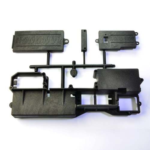 HN-X3-58 - RECEIVER/BATTERY BOX (X3-X3BS)