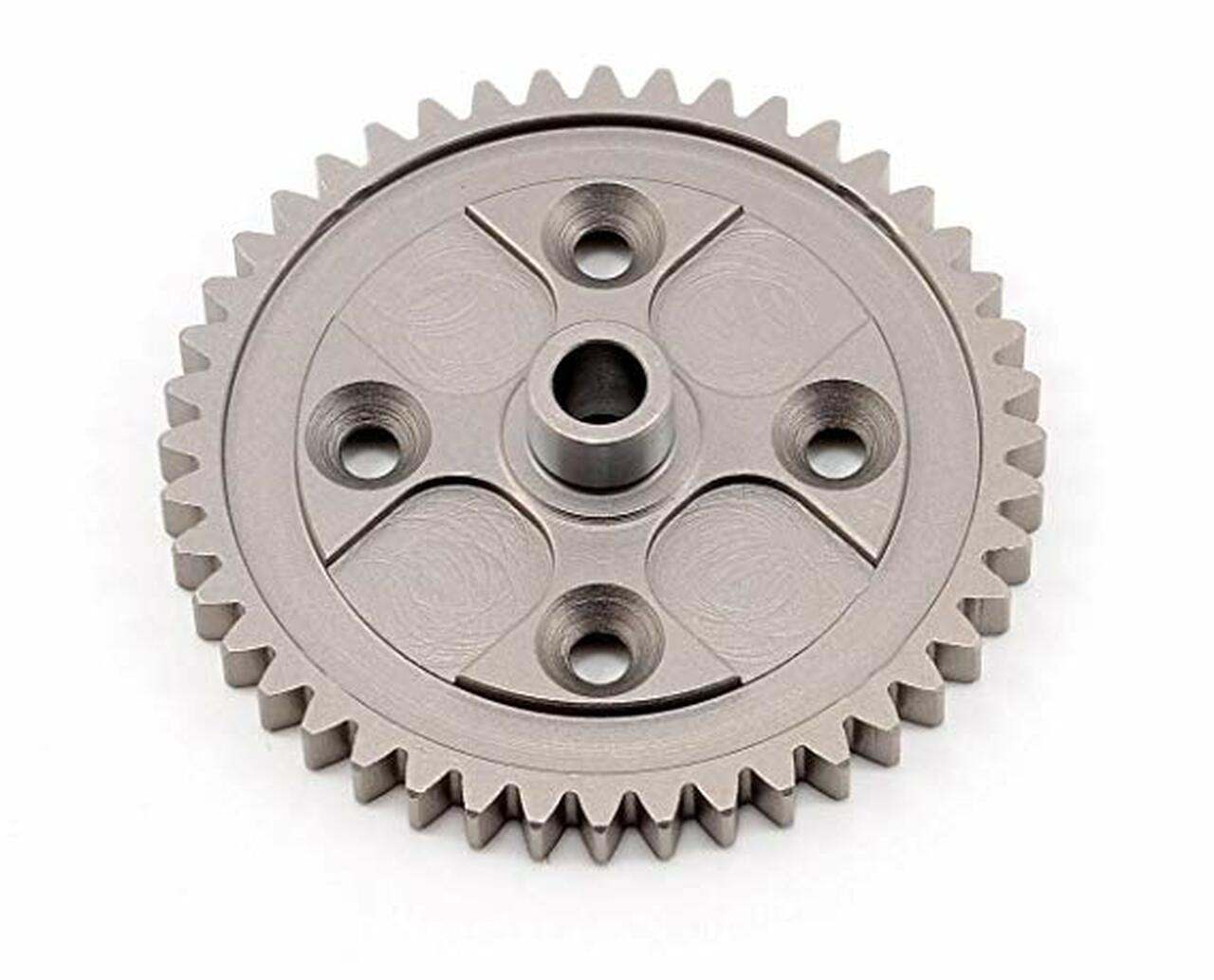 E0233 Light Weight Spur Gear 44T: X6, X5R/T