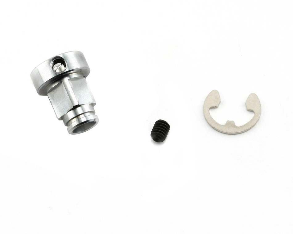 H0205 - Mugen Seiki Pulley Hub: MR