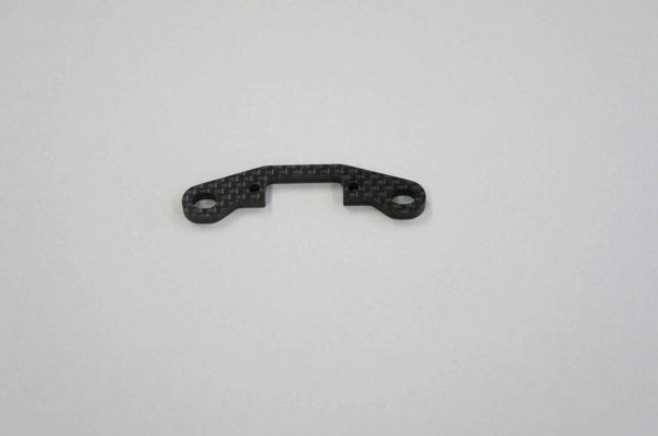 H2113 Rear Graphite Upper Arm Holder "A" (2pcs): MRX5