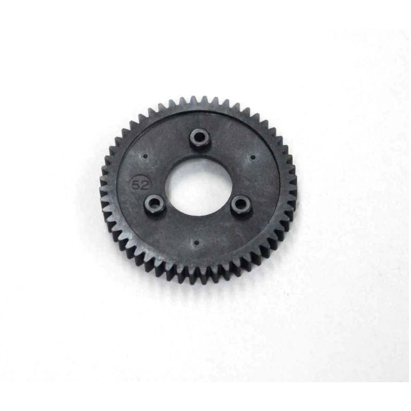 T2216 - 1St Spur Gear 52T: MTX6/5/7