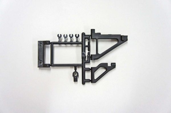 H2118C Front Suspension Arm: