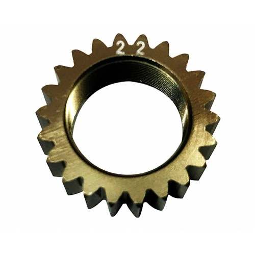 HN-429G CLUTCH GEAR 22T (X3GT-X3GTS)