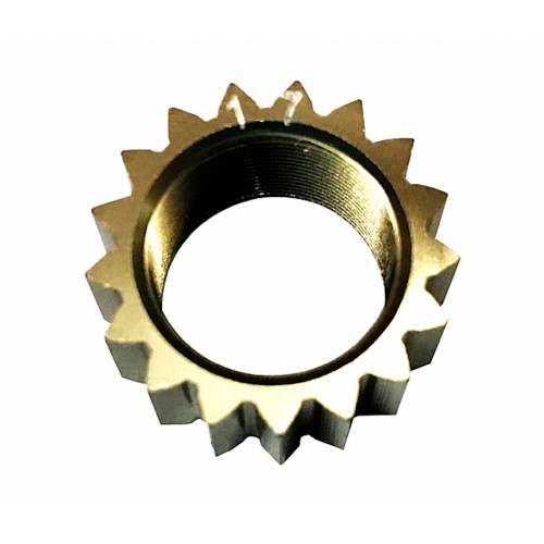 HN-429E CLUTCH GEAR 17T (X3GT-X3GTS)