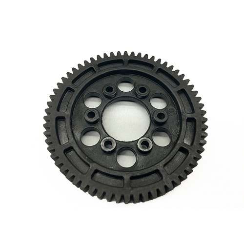 HN-429B 62T 1ST SPUR GEAR (X3GT-X3GTS)